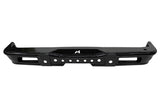 TERRAFIRMA RAID STYLE REAR BUMPER - Suitable for Discovery 2