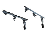 Jeep Wrangler Extreme Pro Mounting Brackets