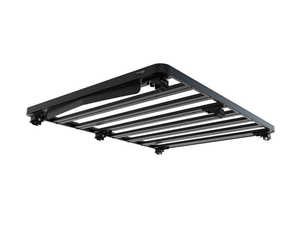 Volvo 900 Series (1990-1998) Slimline II Roof Rail Rack Kit