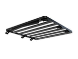 Ineos Grenadier Quartermaster (2023-Current) Roller Tonneau Cover Slimline II Load Bed Rack Kit