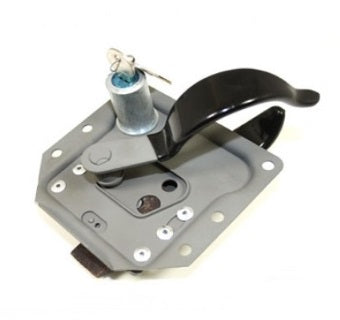 Door Lock Assy RH With Key - AG PARTS
