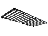 Mercedes-Benz Sprinter 170in/L3/LWB w/OEM Tracks (2006-Current) Slimline II Roof Rack Kit / Tall