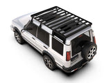 Land Rover Discovery 1AND2 Slimline II Roof Rack Kit
