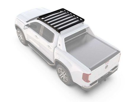 Volkswagen Amarok (2023-Current) Slimline II Roof Rack Kit / Low Profile