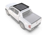 Volkswagen Amarok (2023-Current) Slimline II Roof Rack Kit / Low Profile