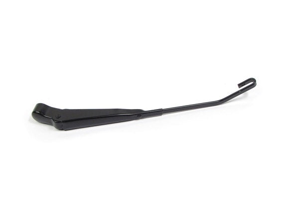 Wiper arm assembly front