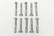 Bolt - 5/16" UNF X 2"