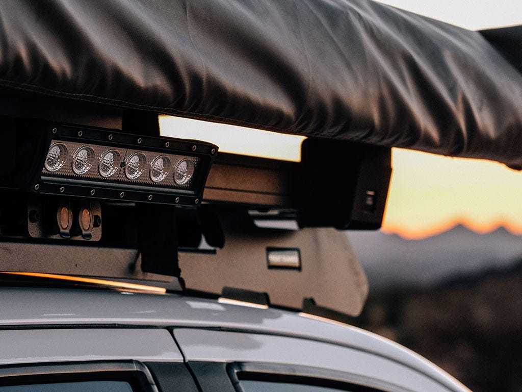 Bat Wing / Manta Wing Awning Brackets