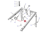 Right Side Box Gasket