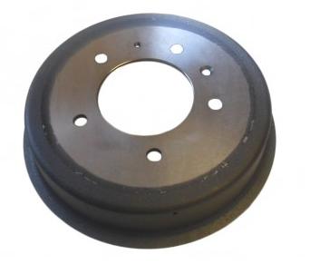 Front Brake Drum