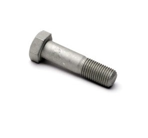 Screw 3/8 X 44 mm - Flange to Transmission Shaft