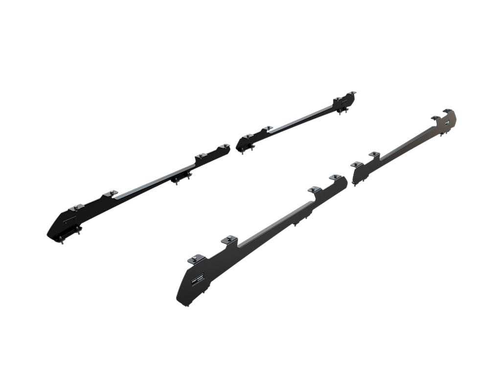 Mercedes-Benz V-Class LWB (2014-Current) Foot Rails