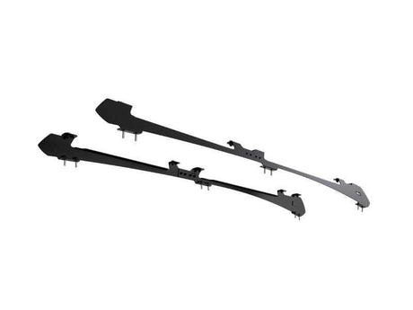 Toyota FJ Cruiser Foot Rails