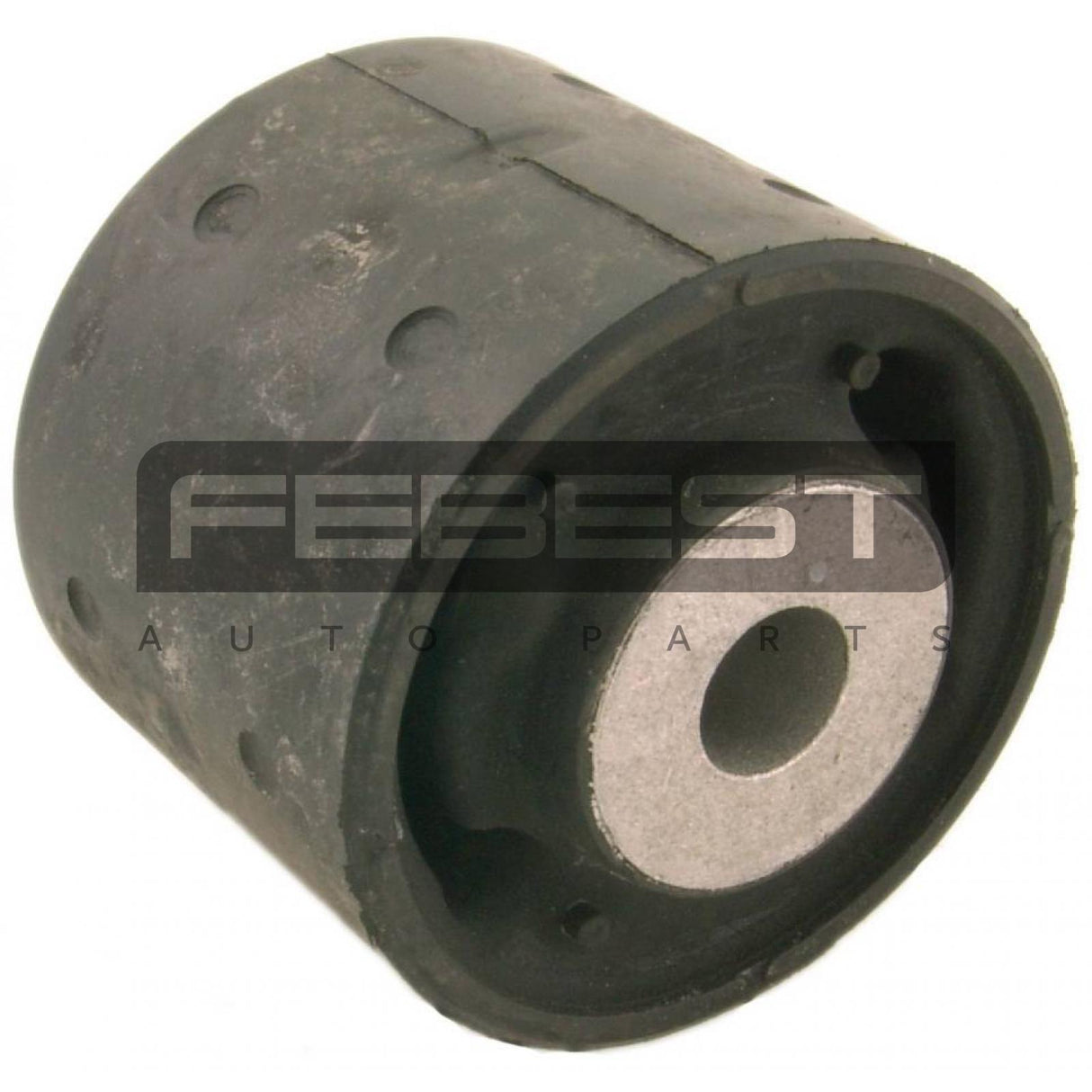 Rear crossmember bushing