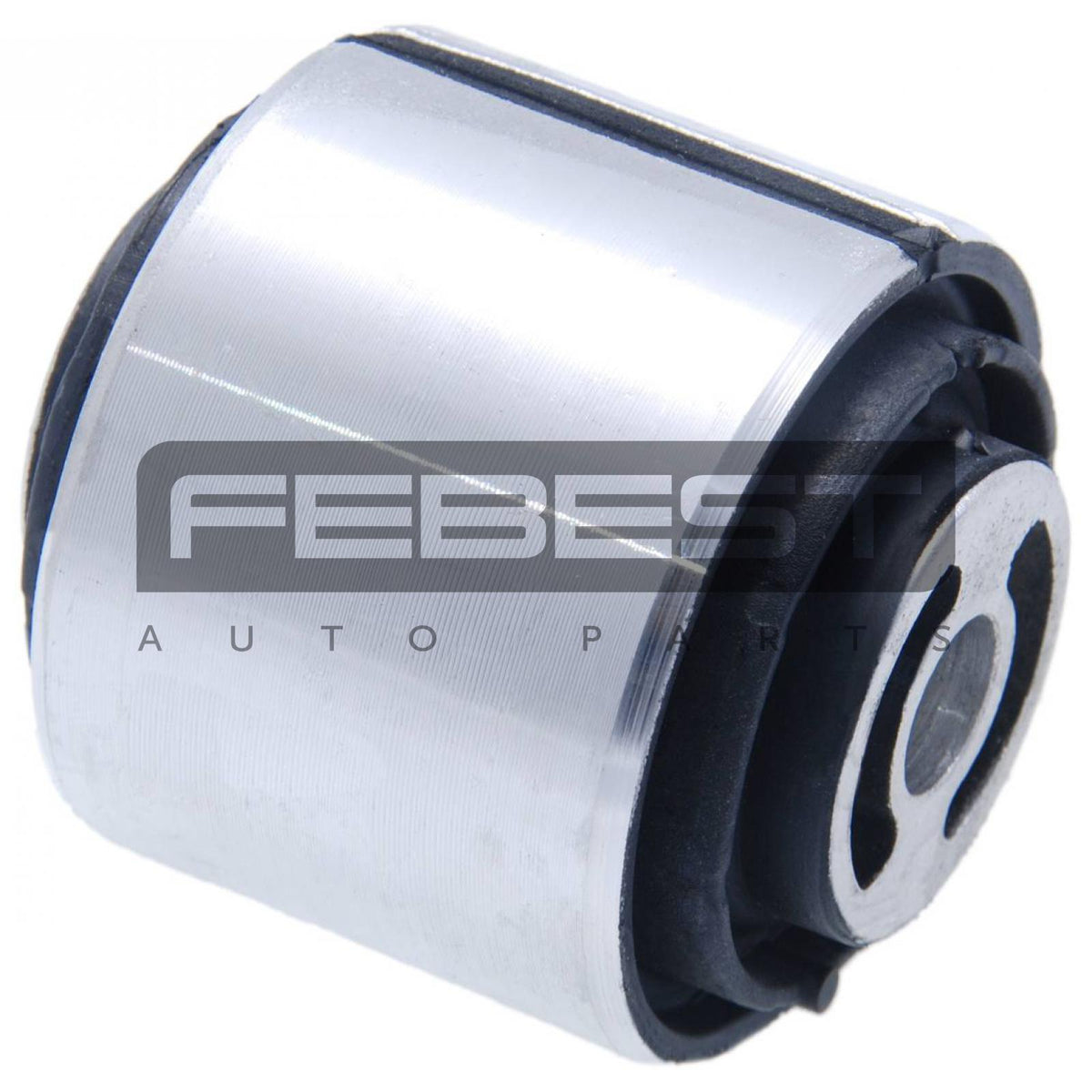 Bushing, rear lower control arm - FEBEST