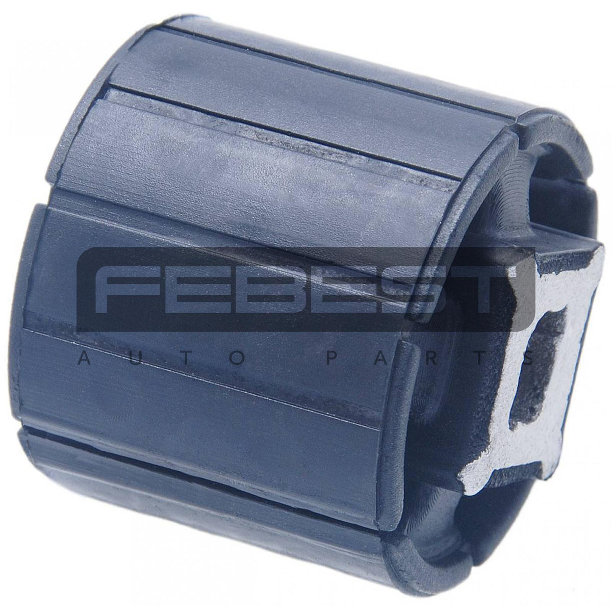 Rear crossmember bushing - FEBEST