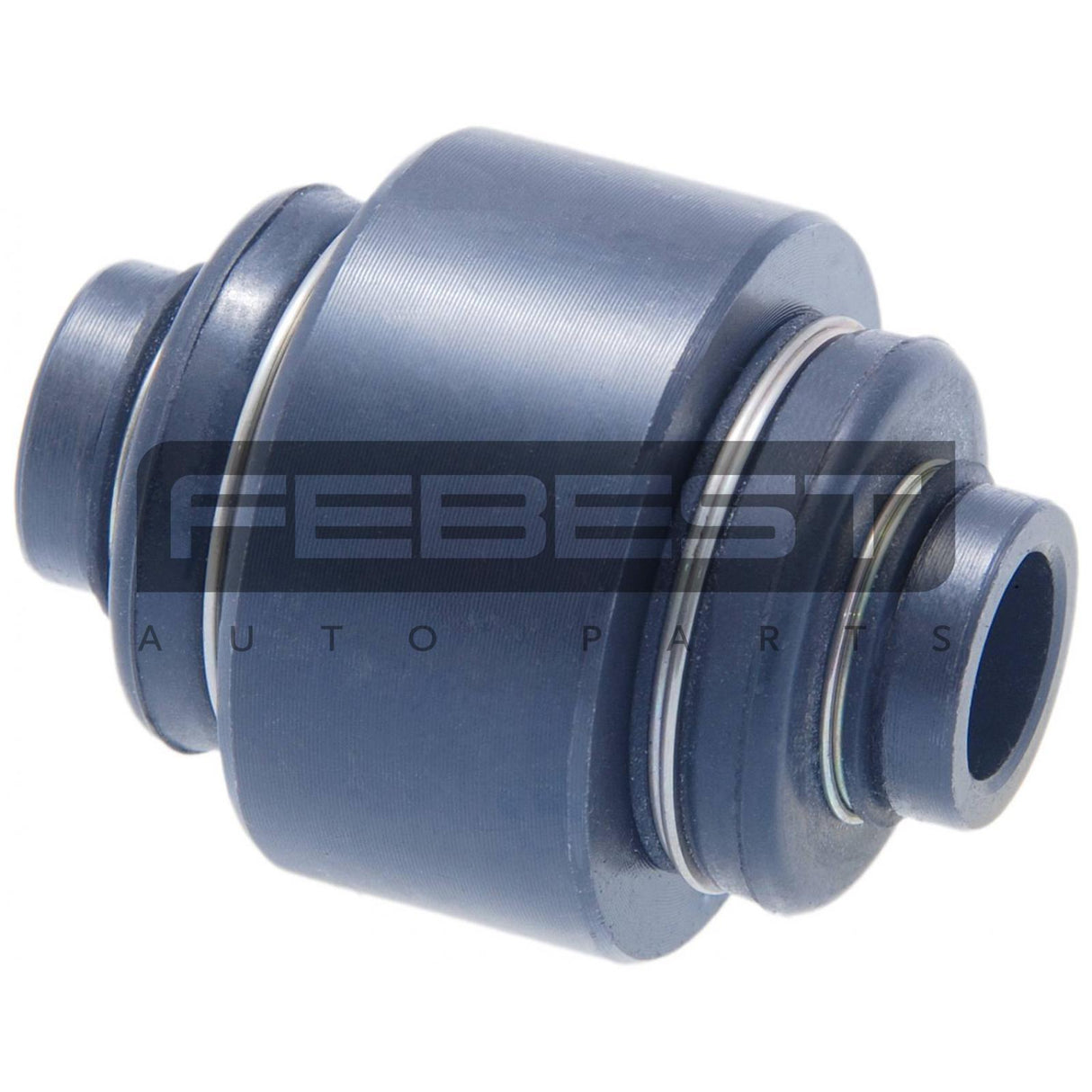 Rear knuckle bushing