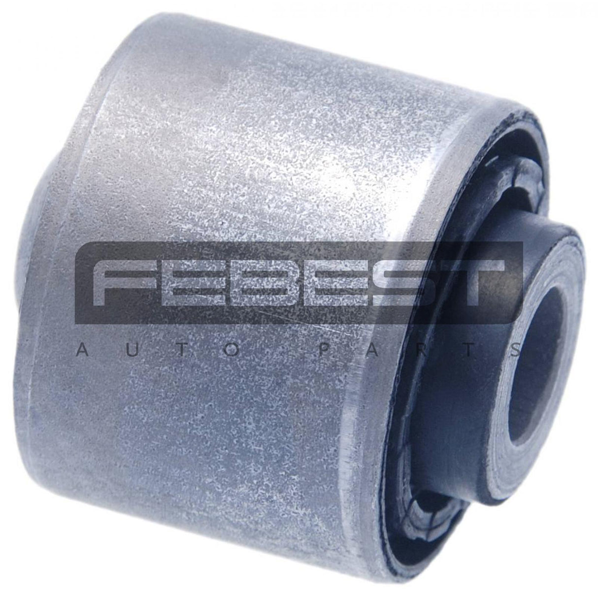 Rear rod bushing