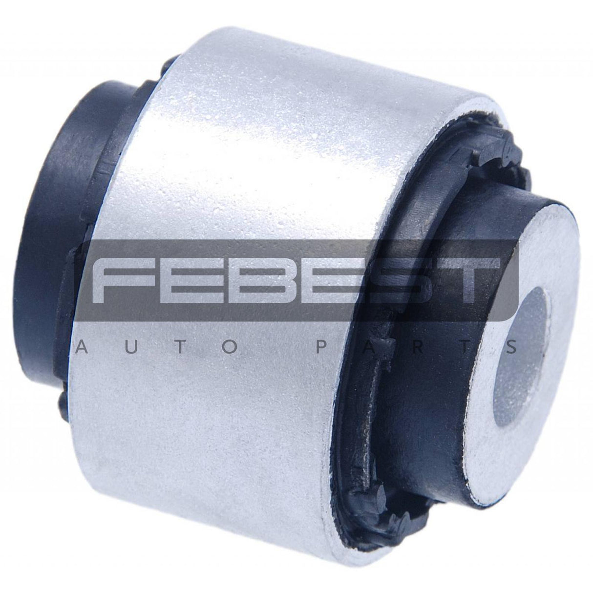 Rear rod bushing