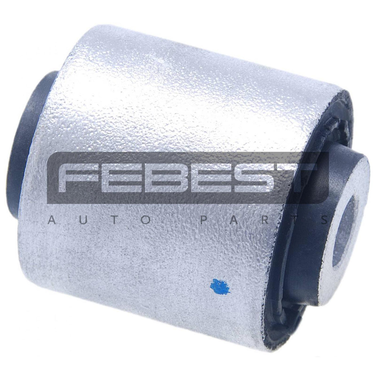 Rear rod bushing