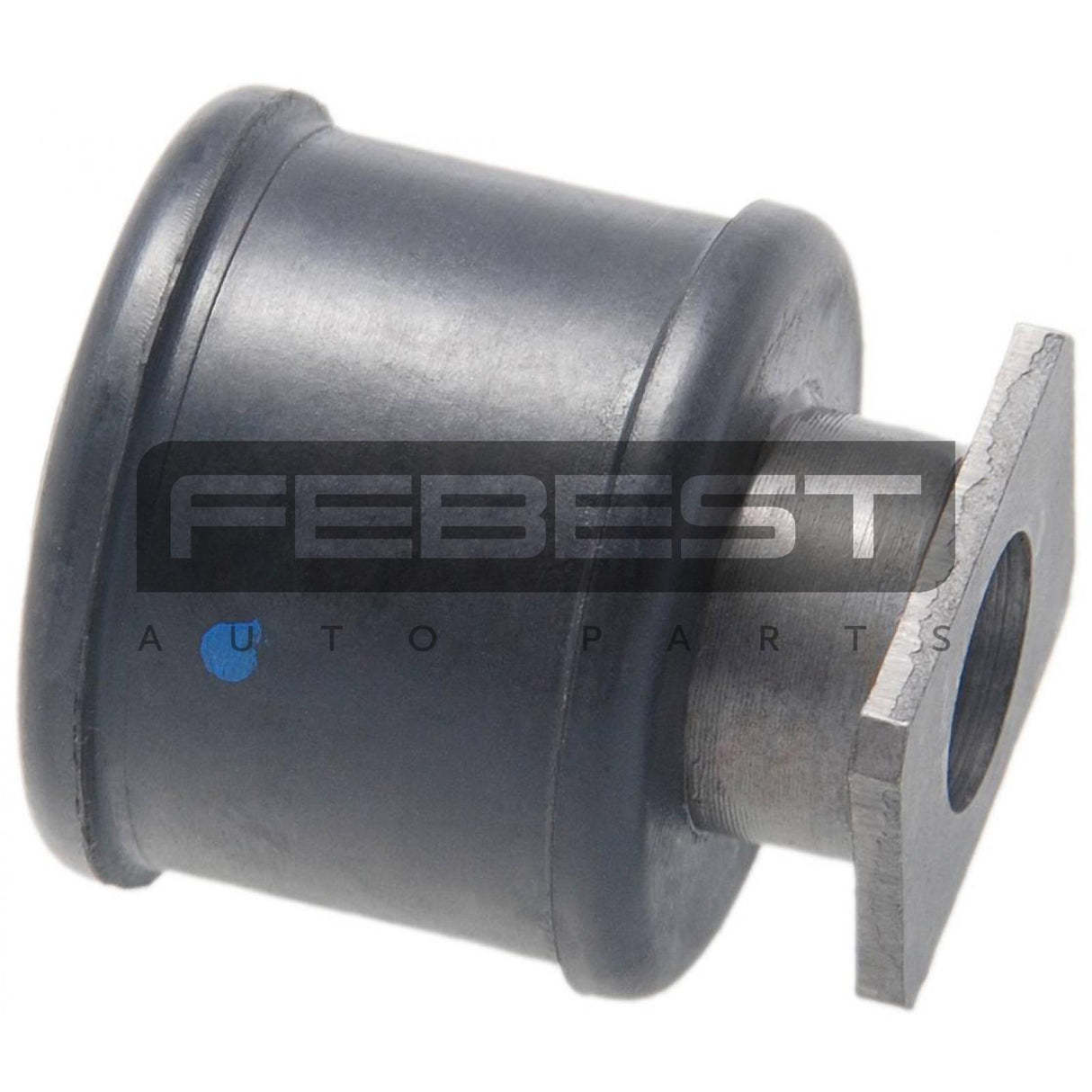 Bushing, rear shock absorber