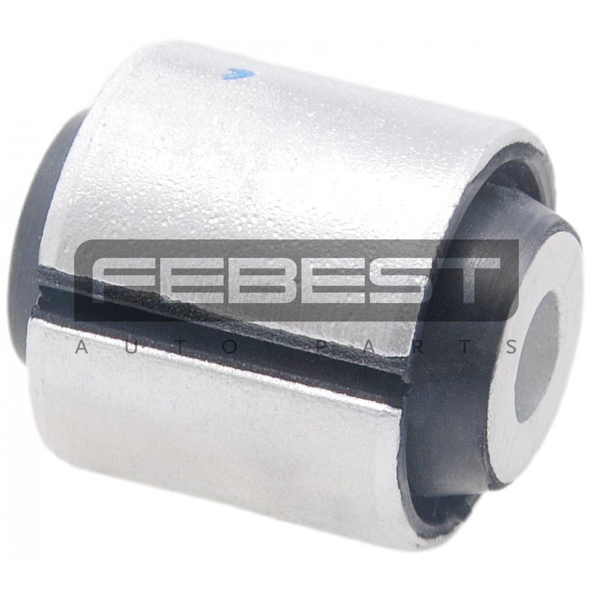 Rear transverse rod bushing - FEBEST