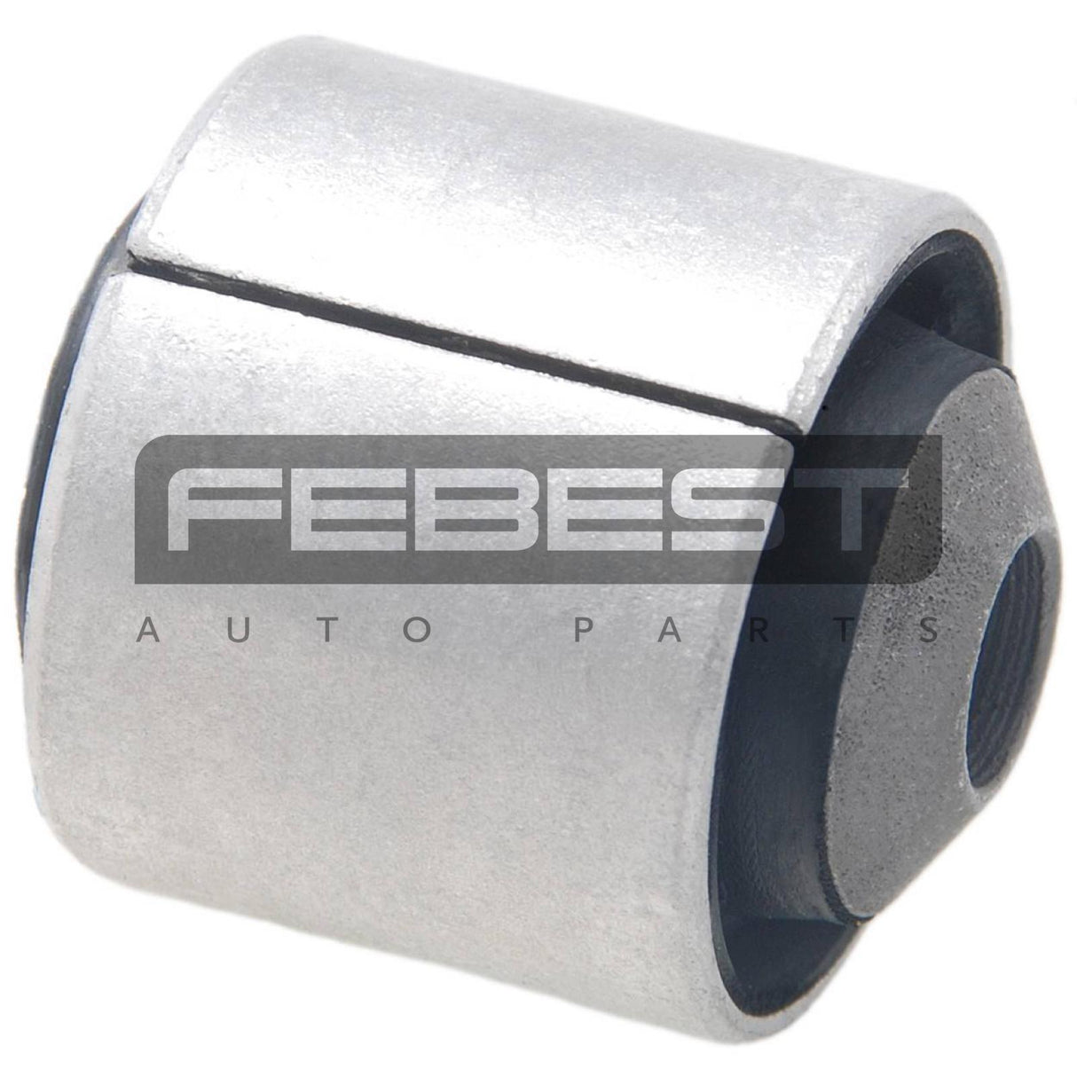 Rear transverse rod bushing