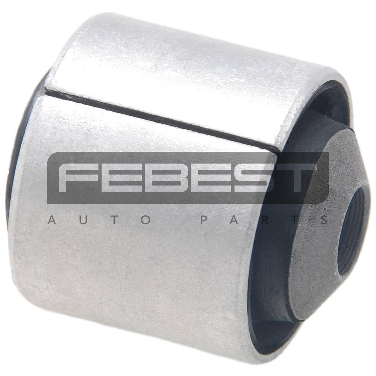 Rear transverse rod bushing - FEBEST