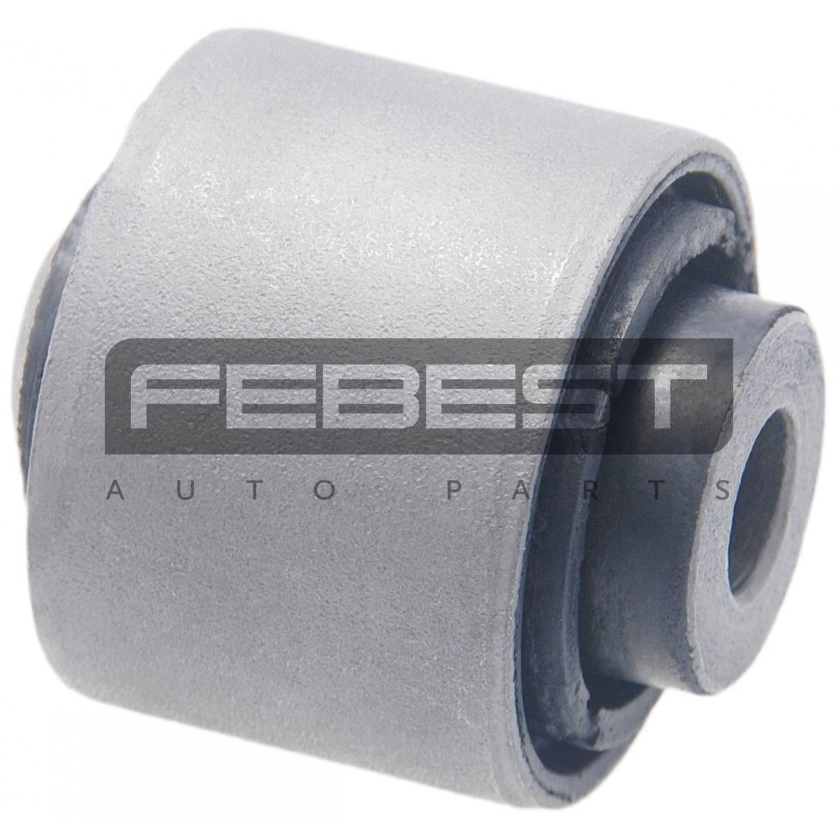 Rear transverse rod bushing