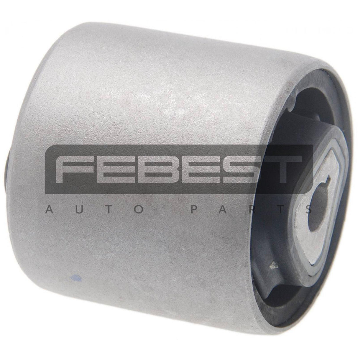 Bushing, front transversal rod (hydro)