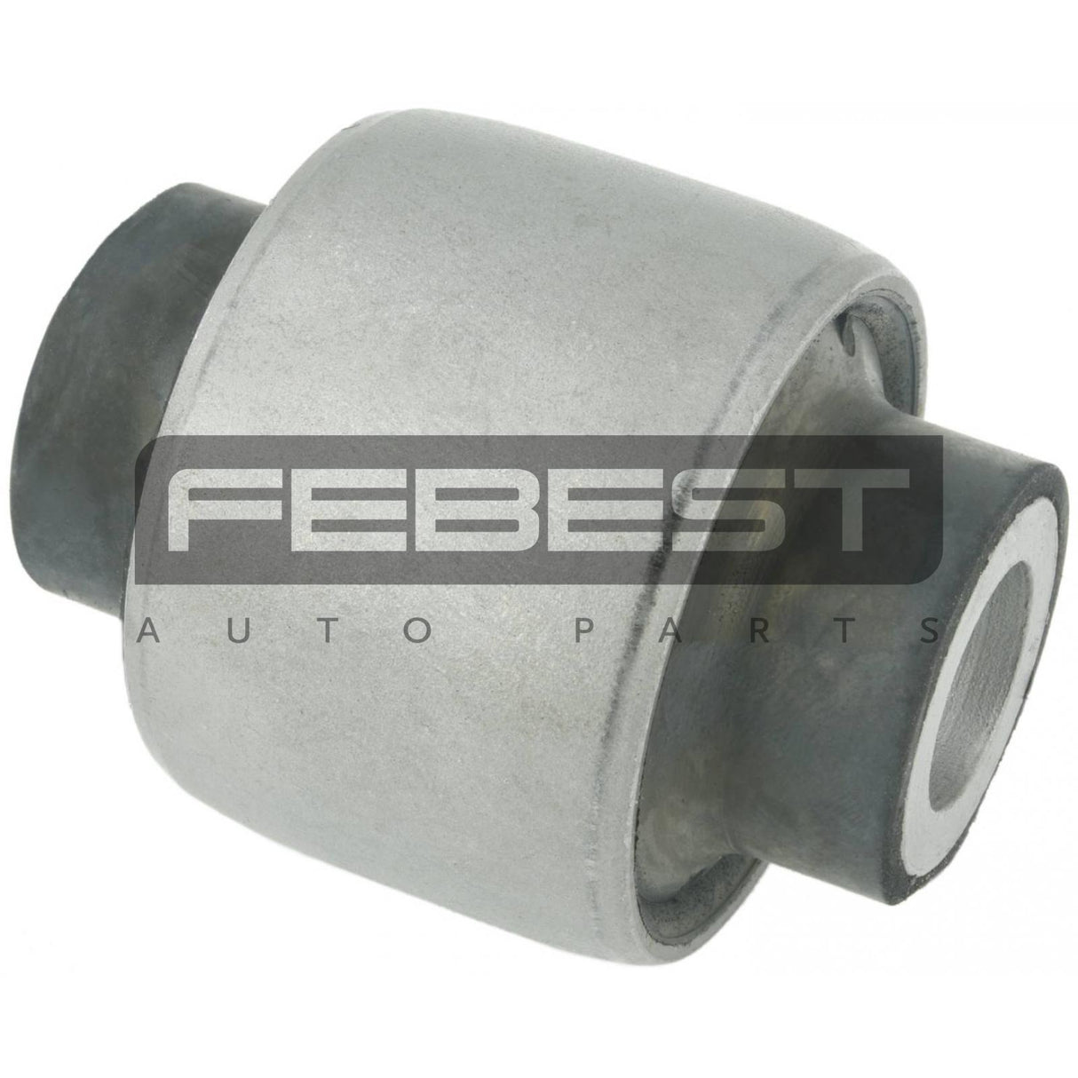 Rear transverse rod bushing
