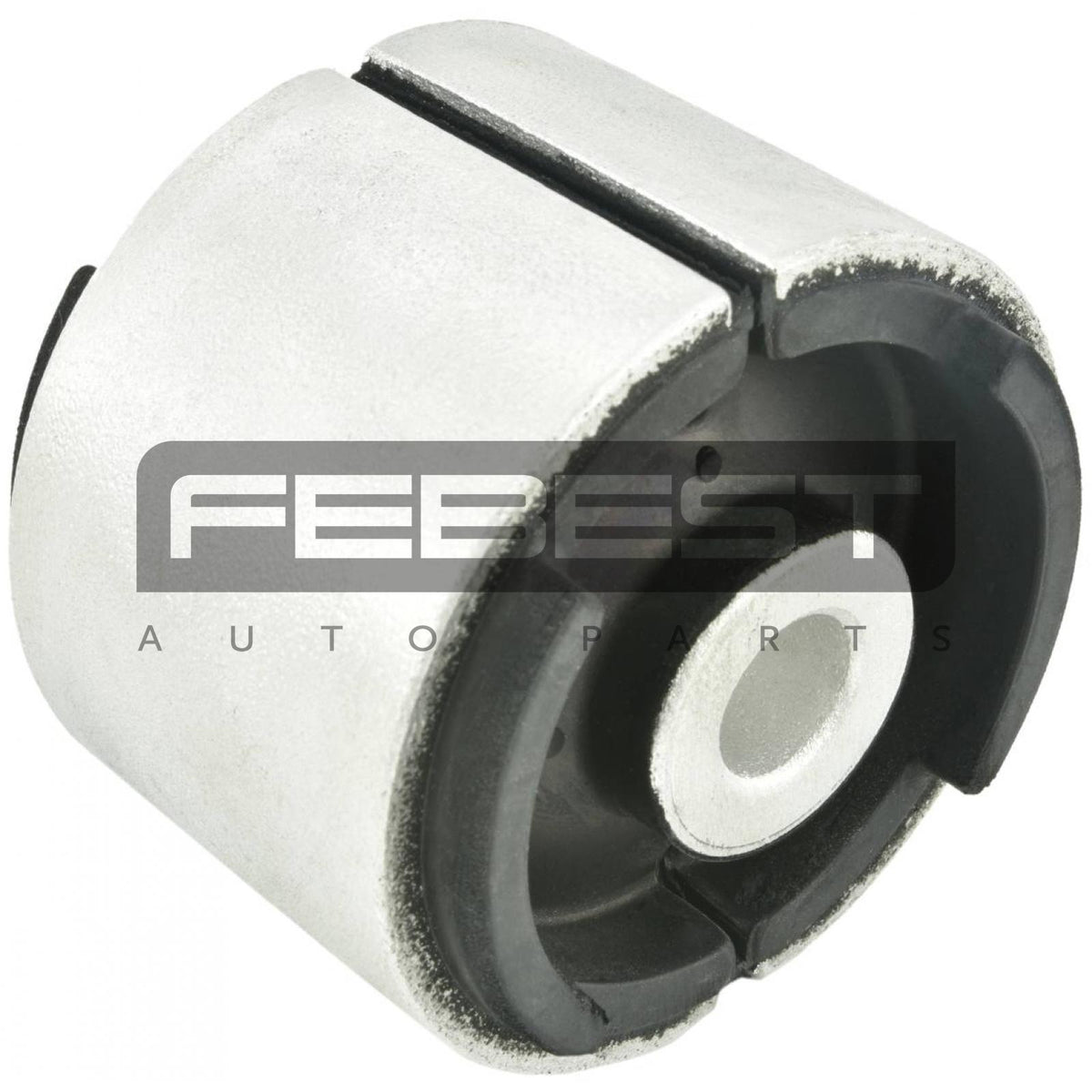 Bushing, rear trailing arm - FEBEST