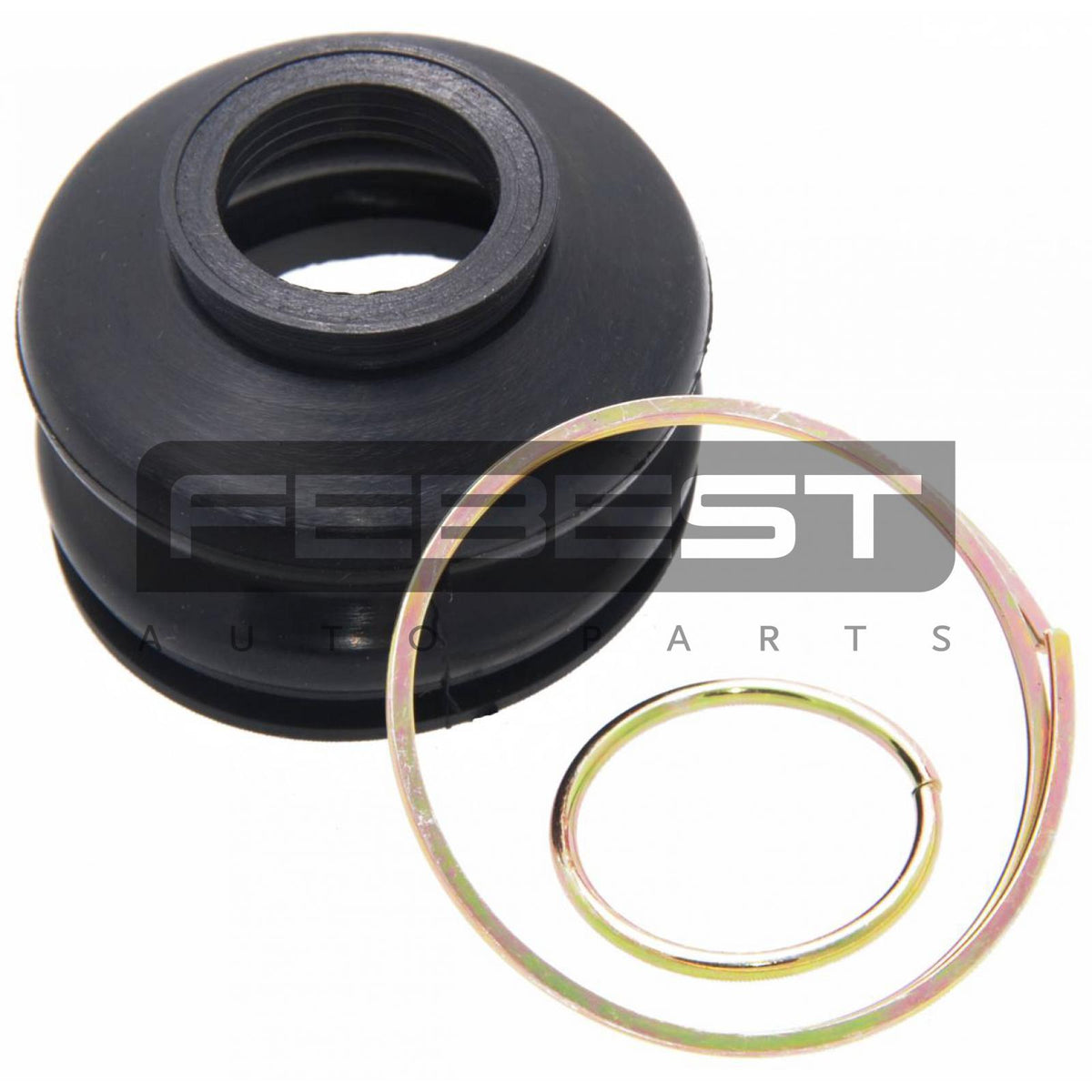 Ball joint boot - FEBEST