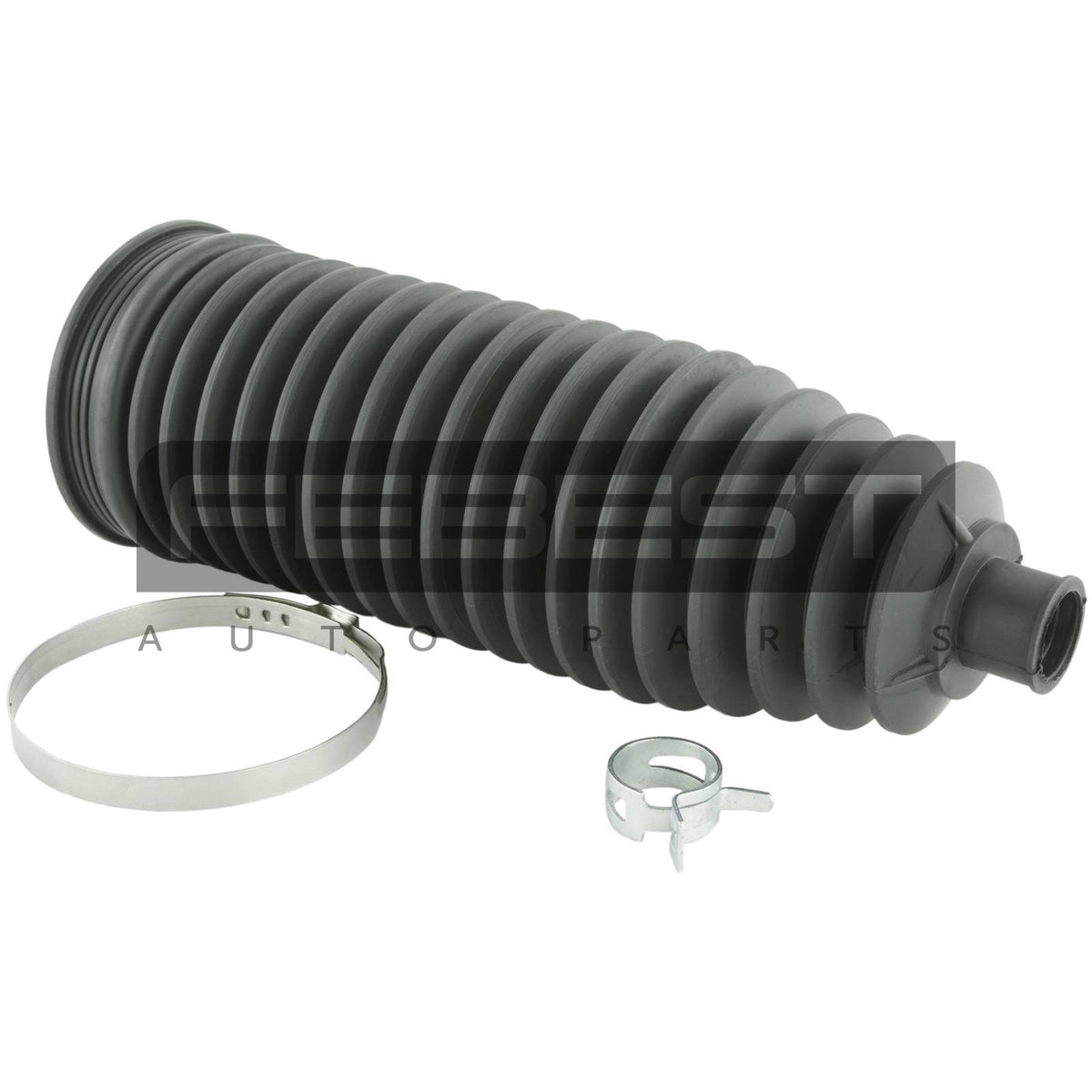 Steering gear boot - FEBEST
