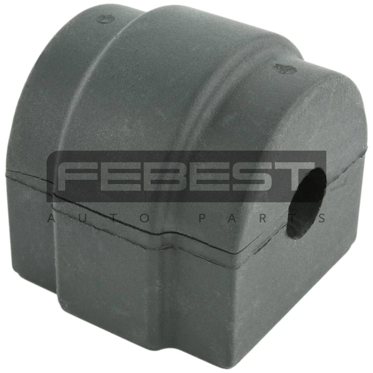 Rear stabilizer bar bush