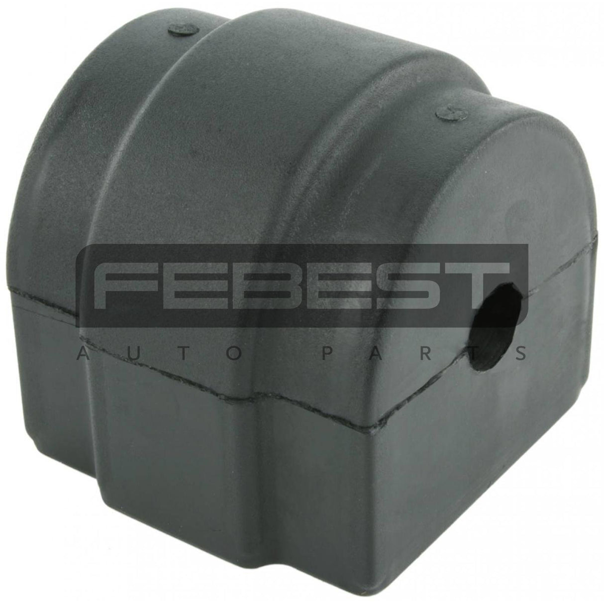 Rear stabilizer bar bush