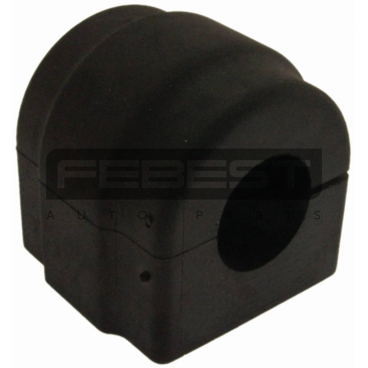 Front stabilizer bar bush