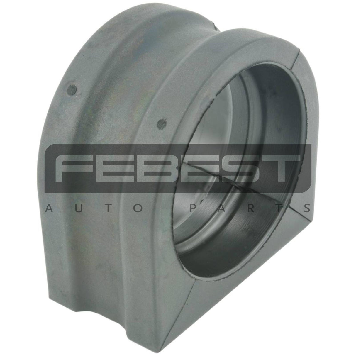 Rear stabilizer bar bush