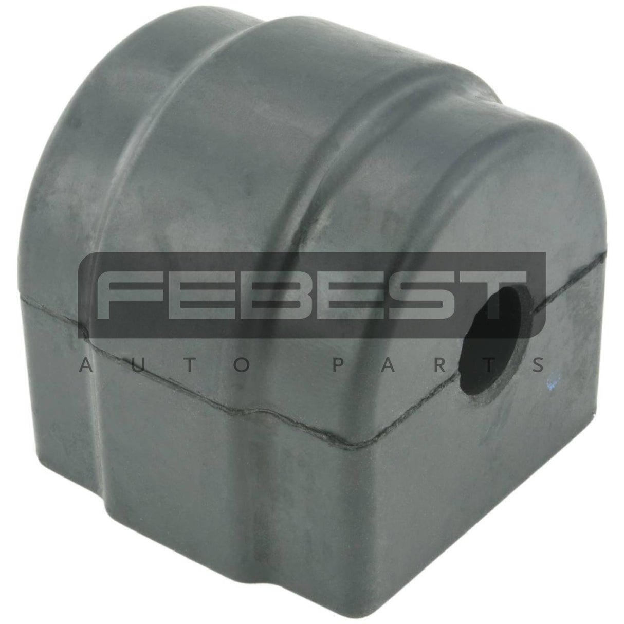 Rear stabilizer bar bush