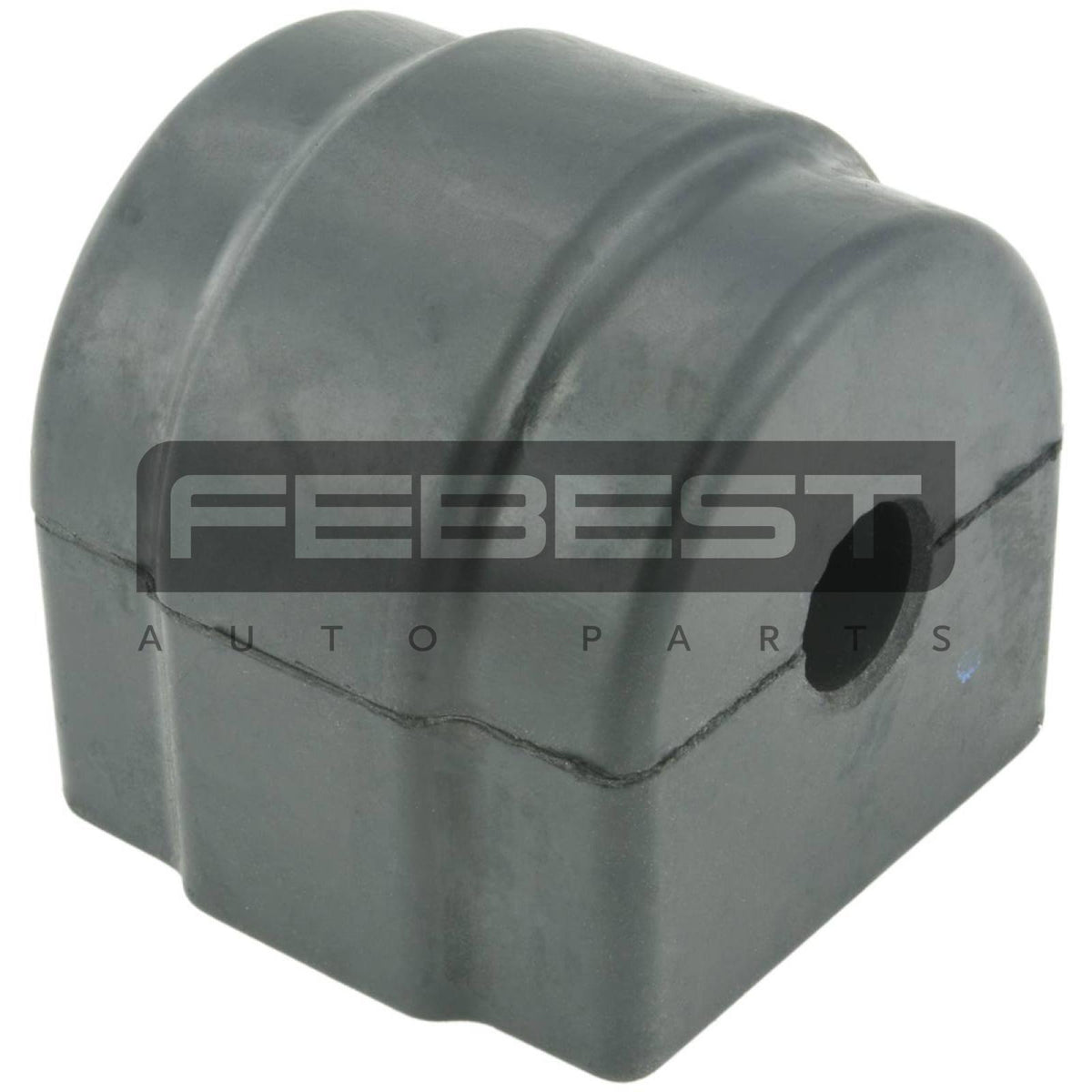 Rear stabilizer bar bush - FEBEST