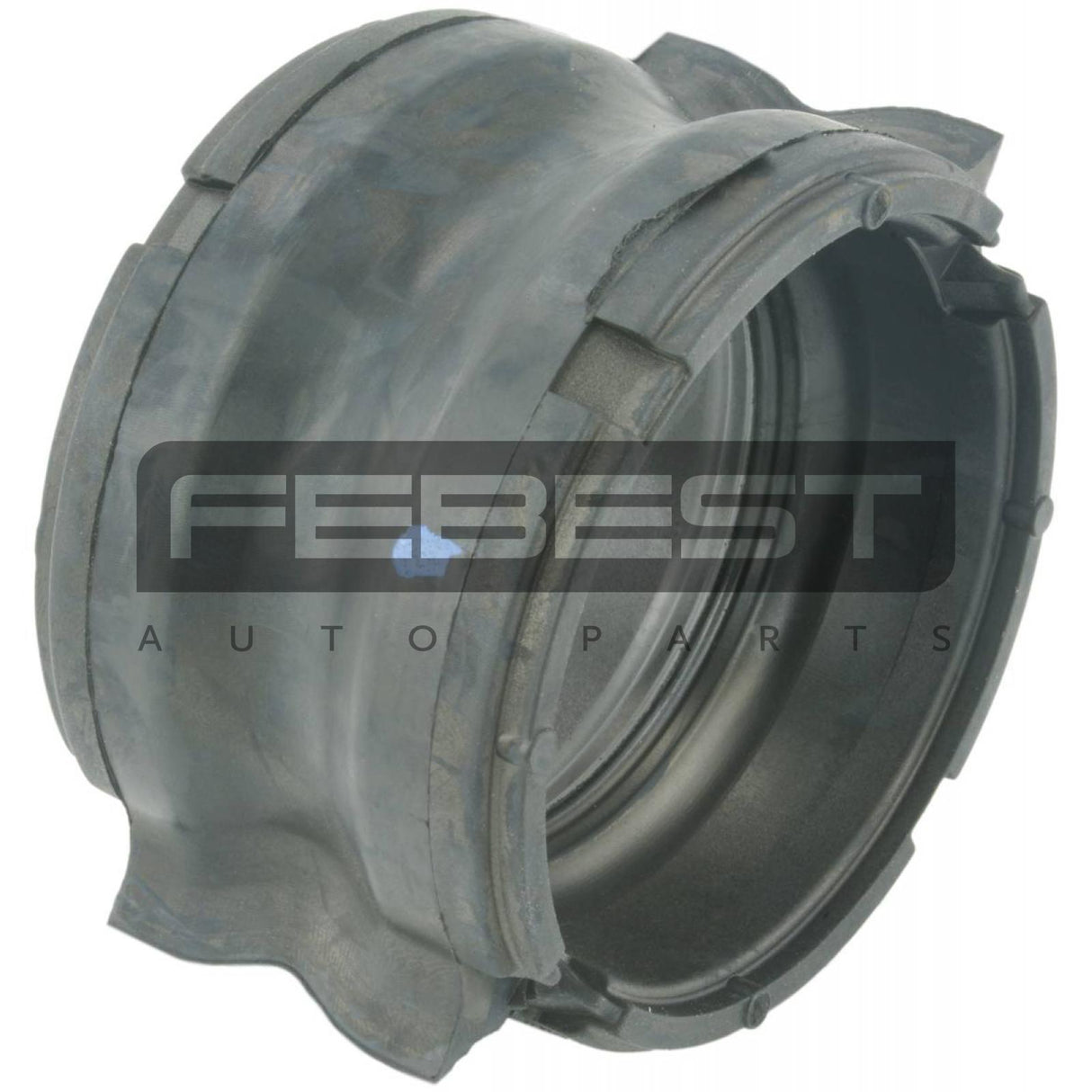 Front stabilizer bar bush