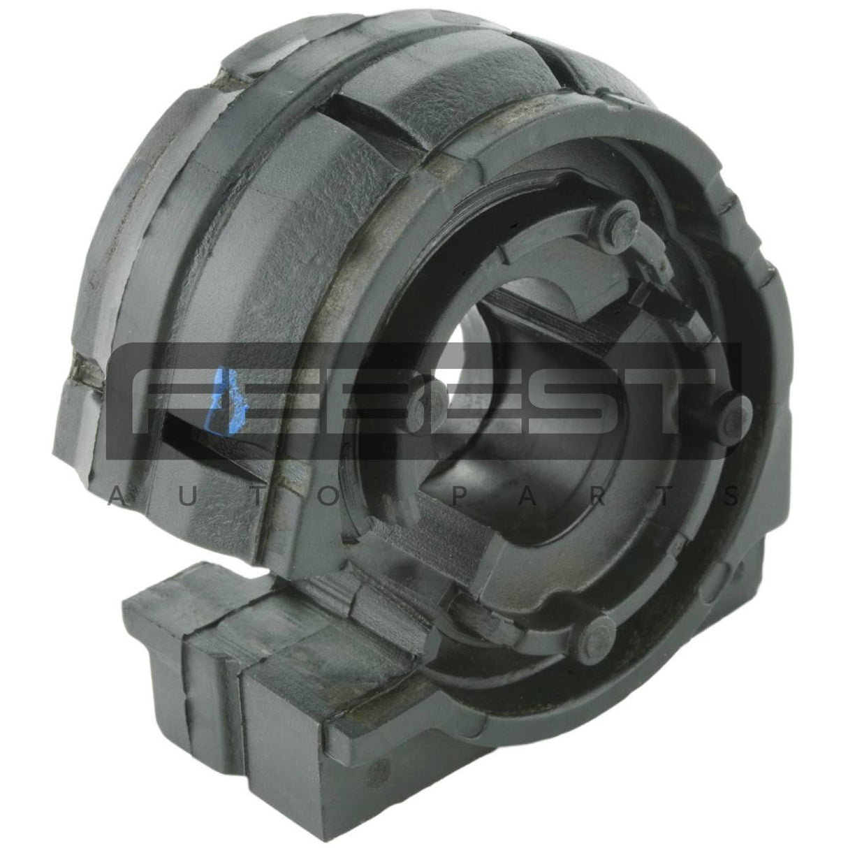 Rear stabilizer bar bush