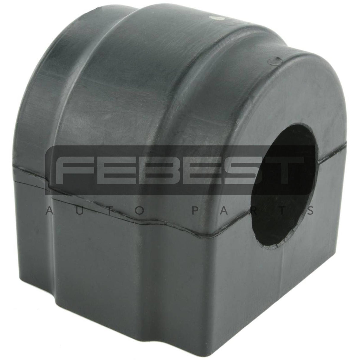 Front stabilizer bar bush
