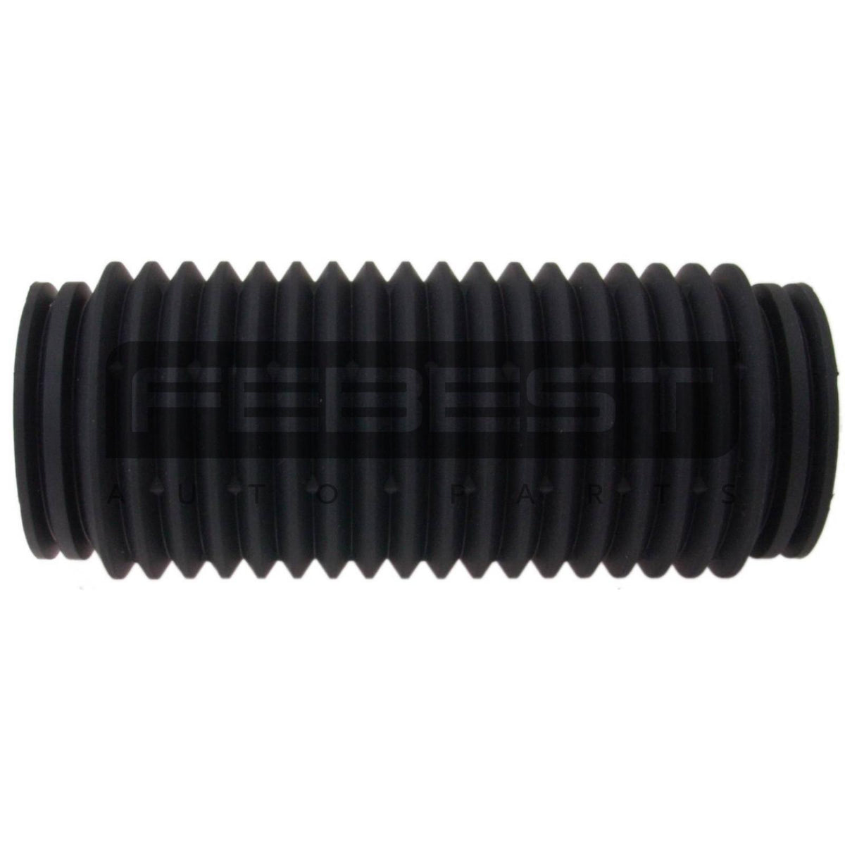 Rear shock absorber boot - FEBEST