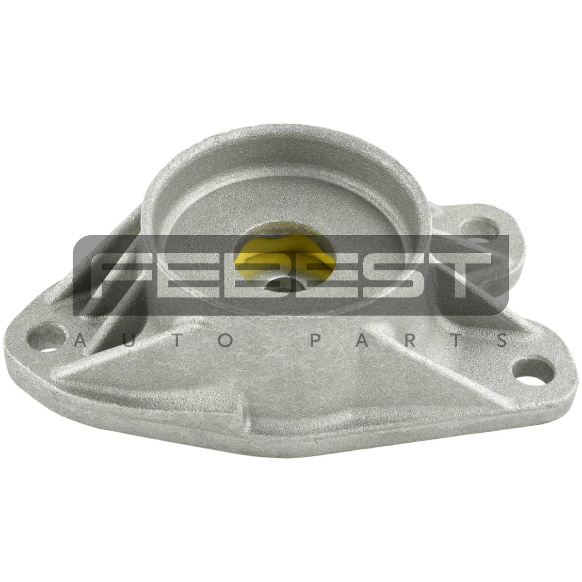 Rear shock absorber mounting - FEBEST