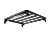 Volkswagen Up Cross (2011-Current) Slimline II Roof Rail Rack Kit