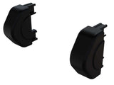 Slimpro Van Rack Side Profile End Caps