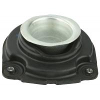 Front shock absorber mounting left