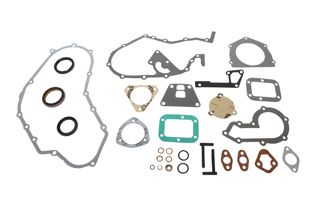 300TDI Engine Gasket Set - Lower Part - ELRING