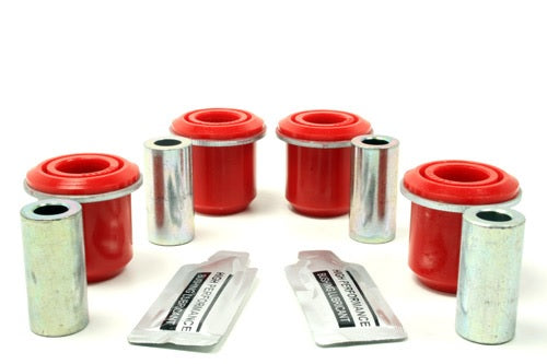 Front Upper Suspension Arm Bushes - Polyurethane